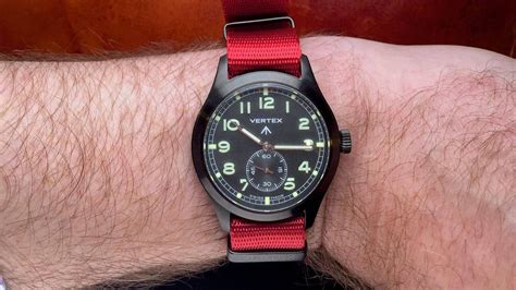 vertex watch fake|vertex 7001 review.